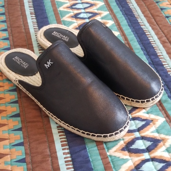 Michael Kors Espadrilles NBNB - Picture 1 of 4